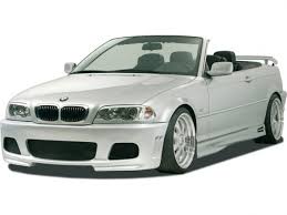bmw 3 series e46
