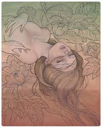 audrey kawasaki artist