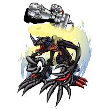 Digimon Adopts Xaki Game Millenniummon
