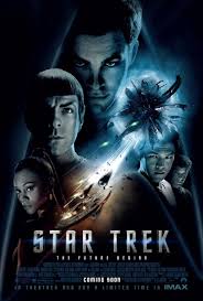 Star Trek: Voyager and