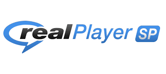 RealPlayer SP RealPlayerSP_color