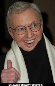 Rodger Ebert at 61st Annual