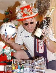 mr christmas