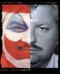 Sides Of John Wayne Gacy