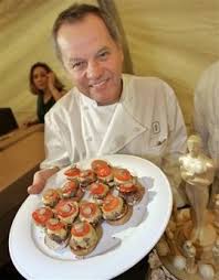 wolfgang puck