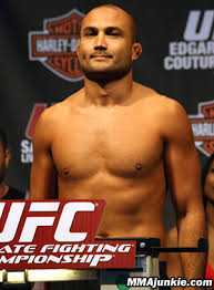 champion B.J. Penn is too