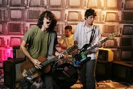  musical group 