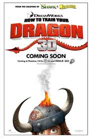 Ejderhanı Nasıl Eğitirsin ( HD izle )