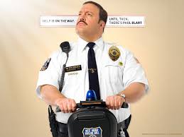 paul blart