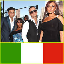 Jersey Shore: Italy for Season