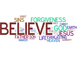 believe