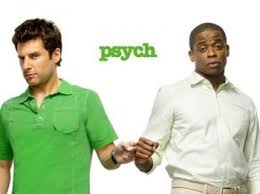 Latest Psych News And Ratings: