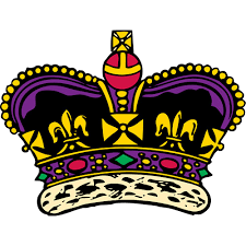 clip art crown