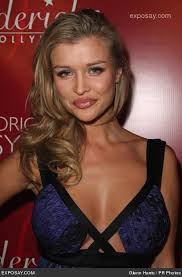 Joanna Krupa fashion