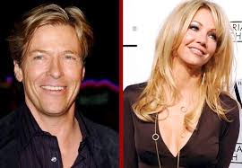 boyfriend Jack Wagner.