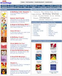 123 greetings ecards