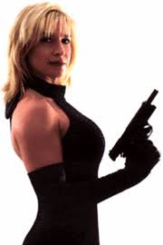 cynthia rothrock