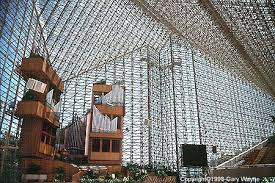 The Crystal Cathedral (photo 4
