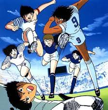 Kaptan Tsubasa 10. B�l�m
