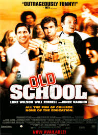 Old School – Eski Dostlar 2003 Old School – Eski Dostlar 2003