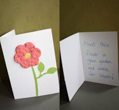 make a greeting card