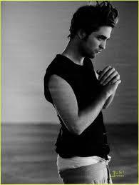 robert pattinson interview