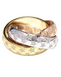 cartier panthere ring