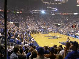 rupp arena