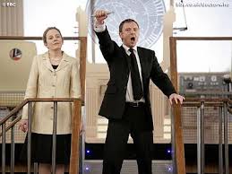 john simm