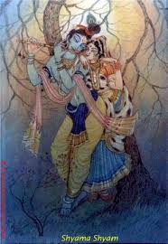 radha krishna
