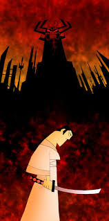 samurai jack pictures