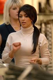 kim kardashian biography