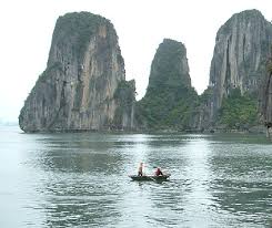vinh ha long