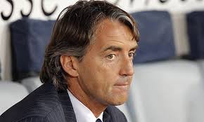 Roberto Mancini,