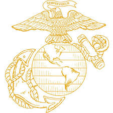 marine corp semper fidelis