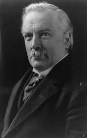 David Lloyd George