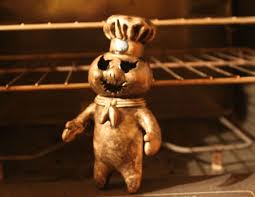 pillsbury doughboy