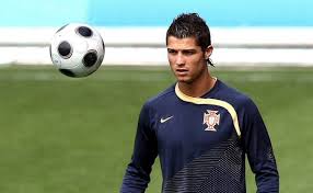 cristiano ronaldo 2009