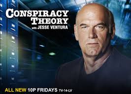 Bombshell: FEMA Camps