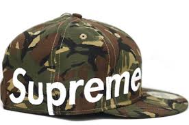 camo new era