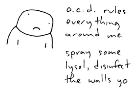 Coping with OCD