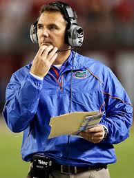 Urban Meyer led Florida to two