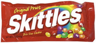 Skittles