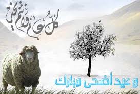 رسالة تهنئة بالعيد موجهة الى كل عضو من اعضاء منتدانا الغالي ...... 1_1228673088