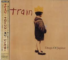 train drops of jupiter