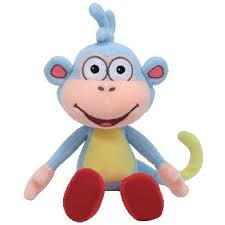boots monkey