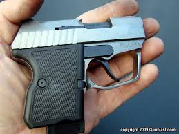 micro desert eagle