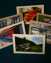 photo greeting cards