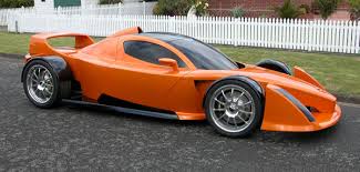 supercars