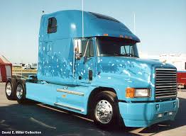 truckers